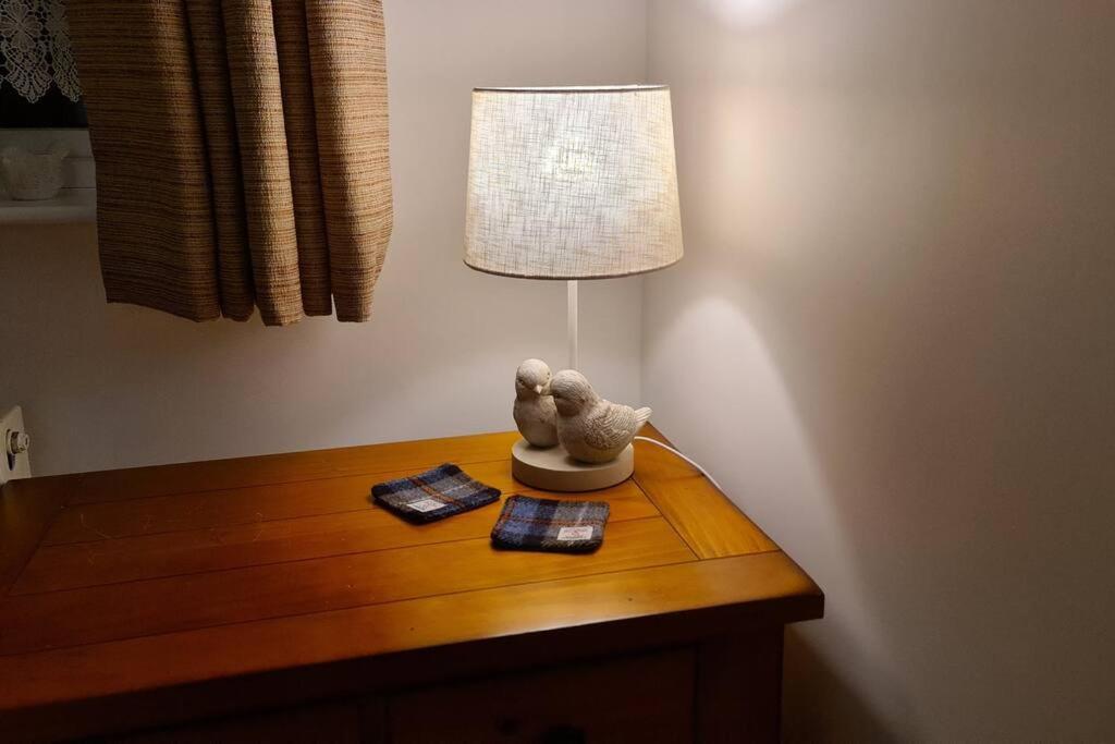 Northlea-Scottish Style Cottage Inverness Bagian luar foto