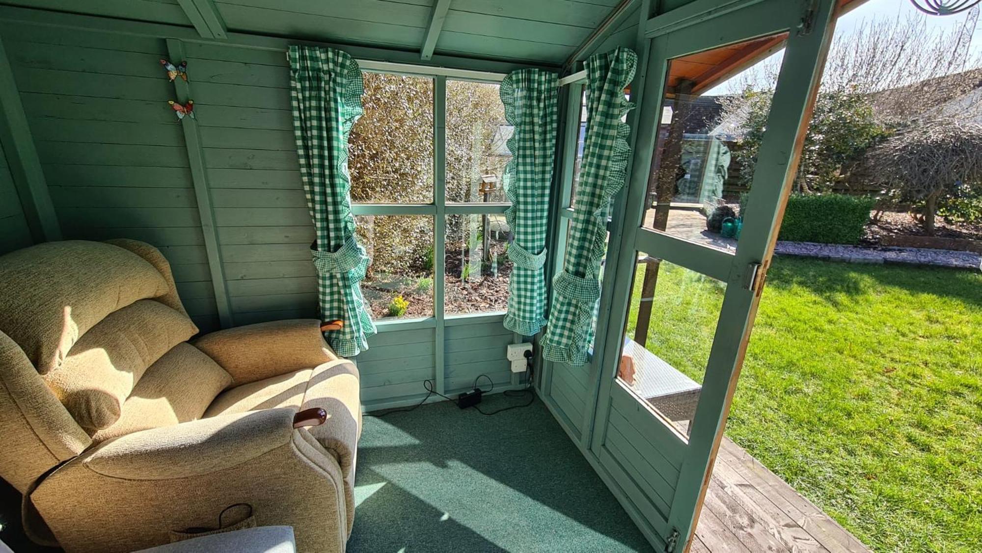 Northlea-Scottish Style Cottage Inverness Bagian luar foto